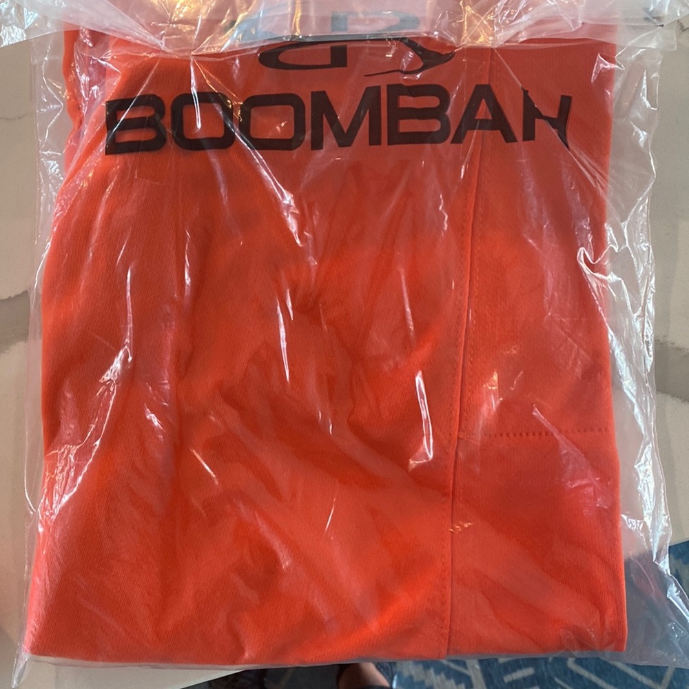 Boombah softball pants. New with tags.